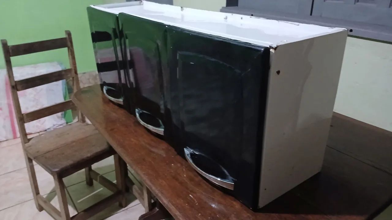 Vendo esse armário  - Foto 4