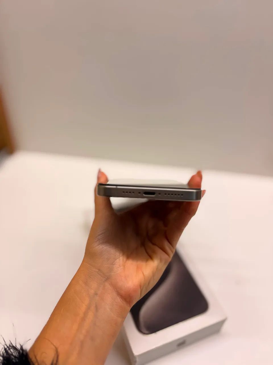iPhone 15 pro Max  - Foto 2