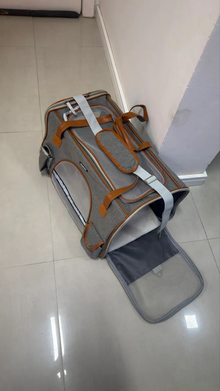 Bolsa de pet  - Foto 2