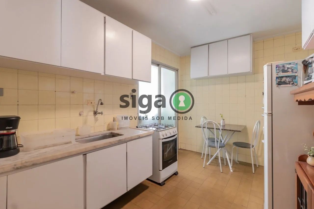 Apartamento à Venda ? Edifício Saint Martin | Vila Clementino - Foto 4