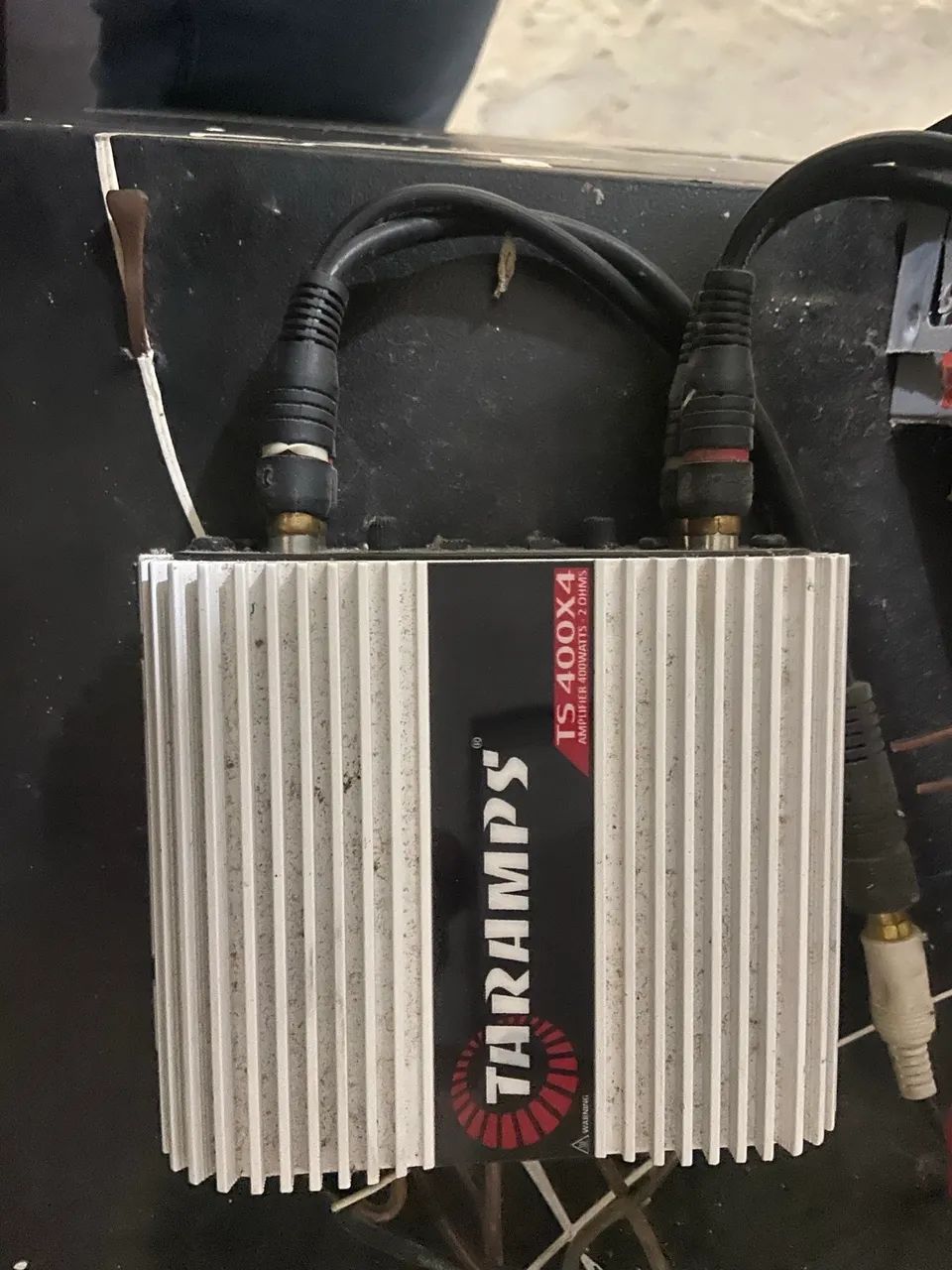 Vendo som automotivo  - Foto 3