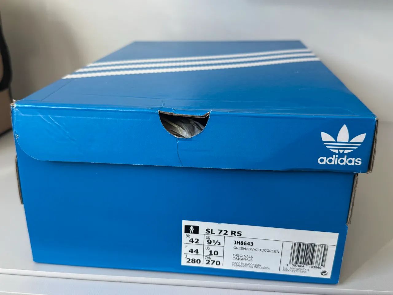 Adidas SL 72 - Foto 3