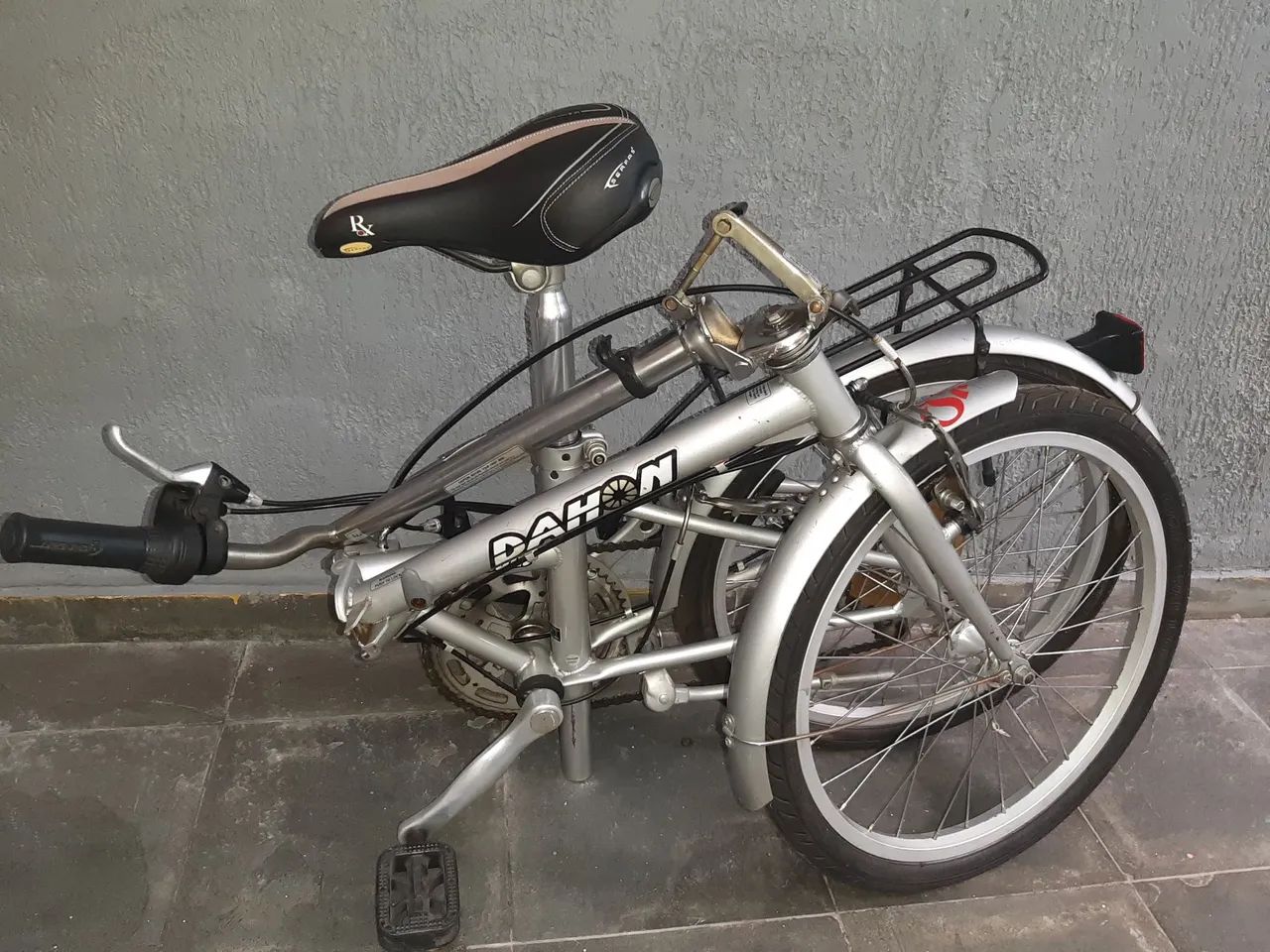 BICICLETA DAHON DOBRÁVEL  - Foto 3