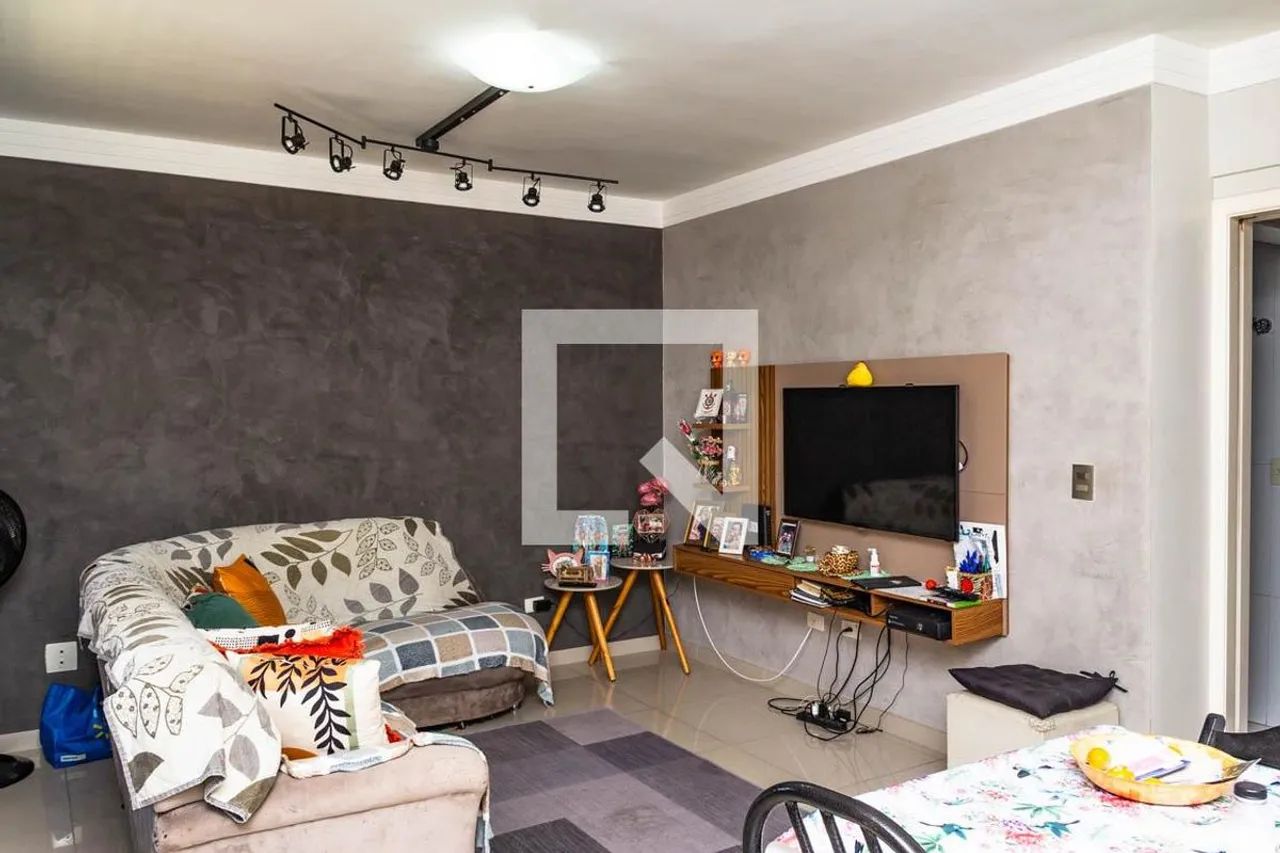 Casa à Venda - Vila Prudente, 3 Quartos, 80 m2