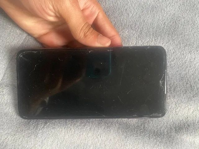 Motorola one macro