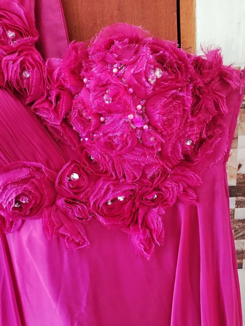 Vestido de festa  - Foto 4