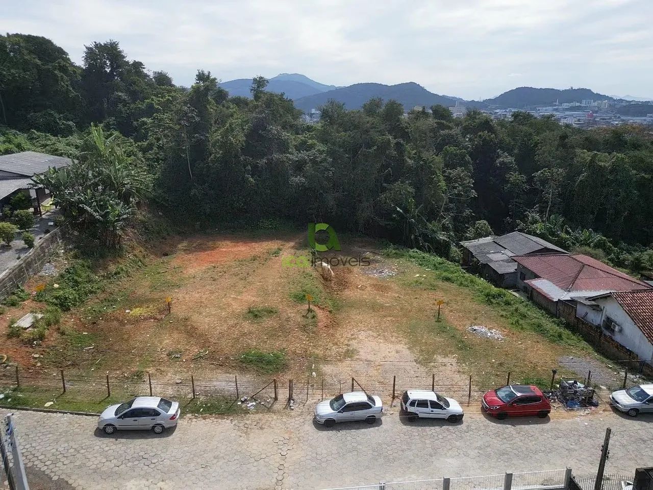 Terreno a vendo no Ipiranga - Foto 4