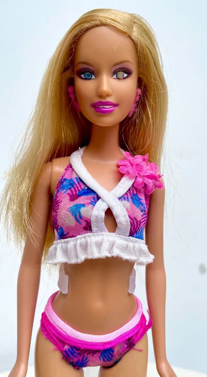 Barbie surfista  - Foto 2