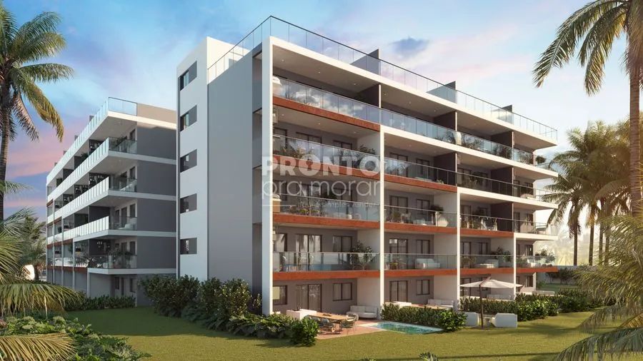 Apartamento com 3 quartos em Carneiros - Foto 5
