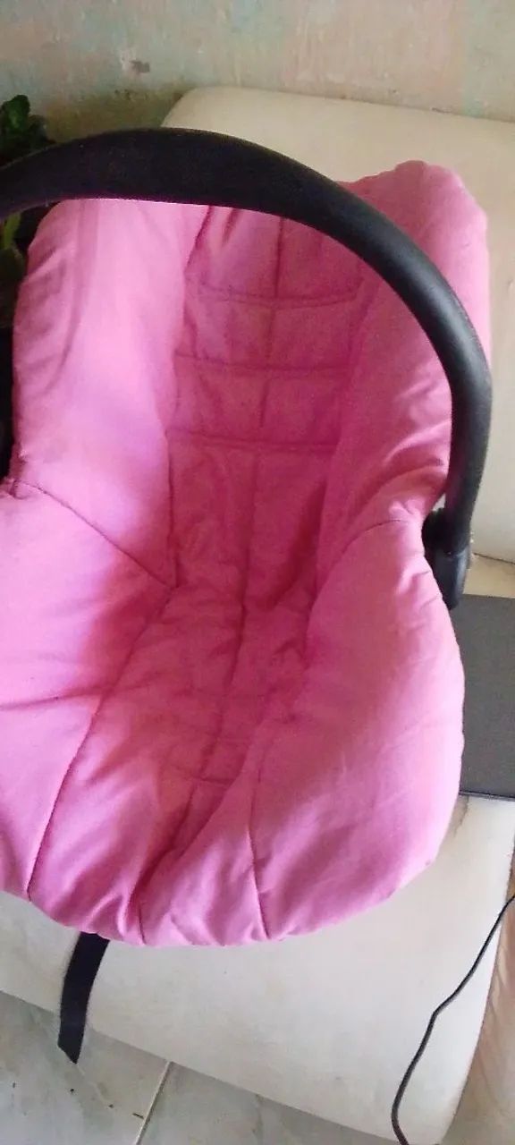 bebe comforto