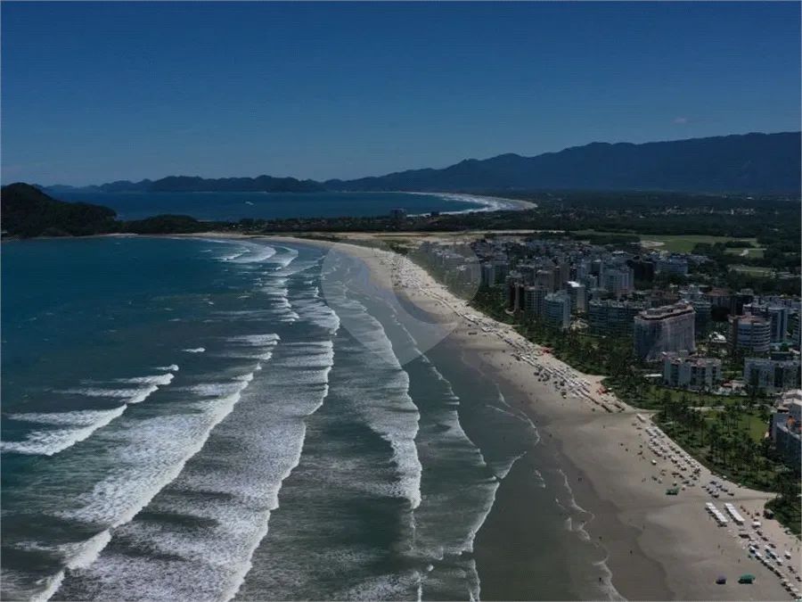 Apartamento com 3 quartos à venda em Riviera - SP - Foto 5