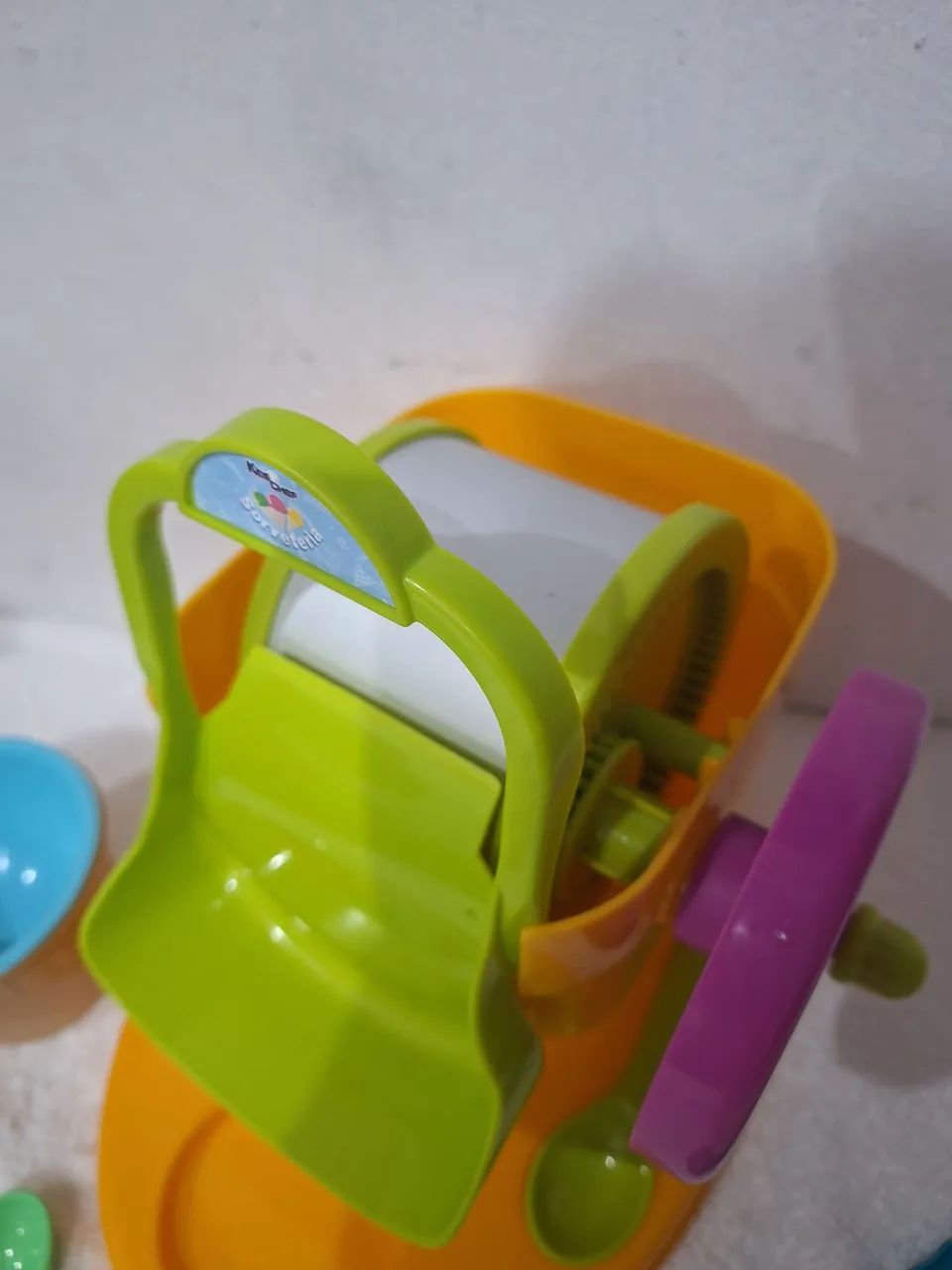 Sorveteria de brinquedo  - Foto 5