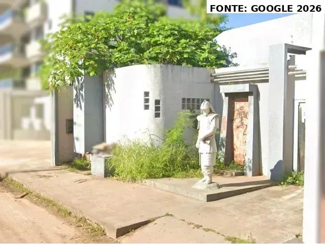 Edificação 230m², Imperatriz/MA - Foto 3