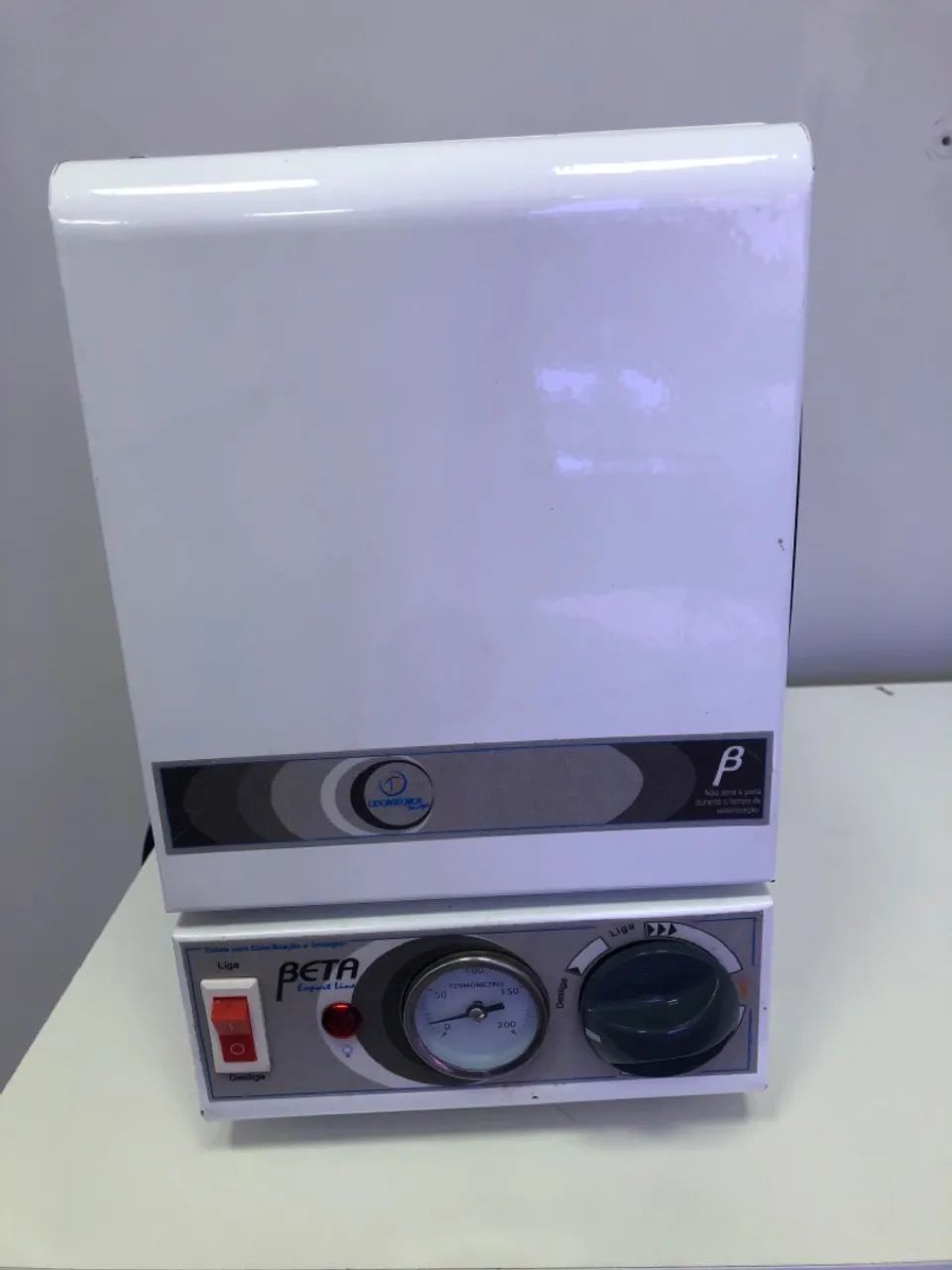 VENDE SE ESTUFA ESTERILIZADORA  - Foto 3