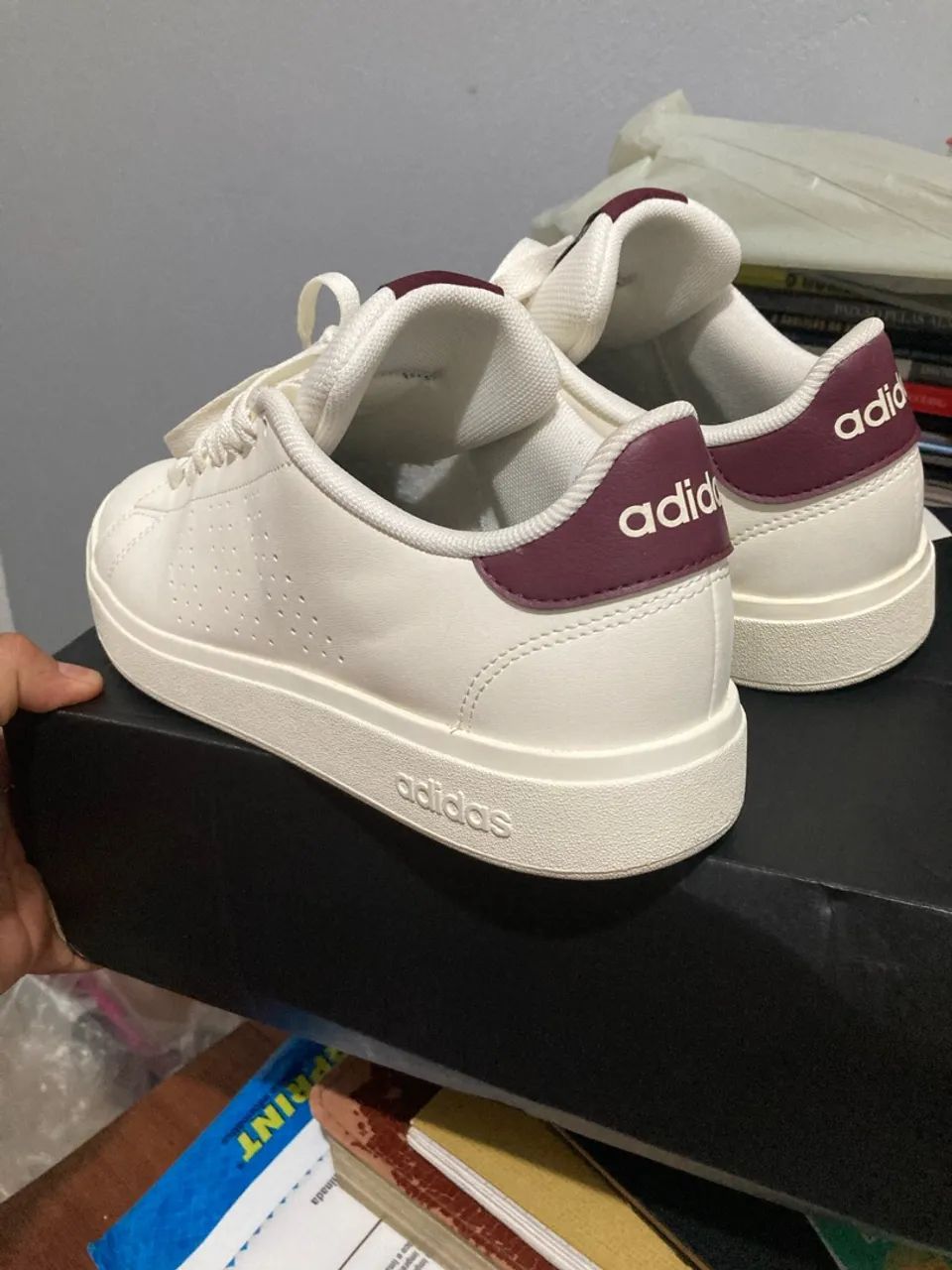 Tênis Adidas