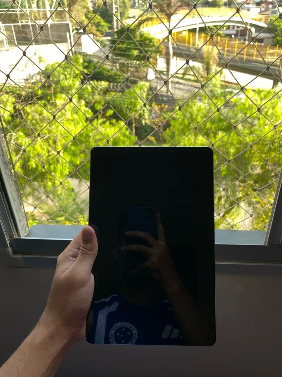 Tablet Samsung Galaxy Tab S10 FE 128gb 8gb RAM