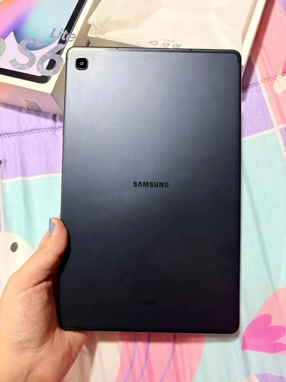 TAB S6 LITE 