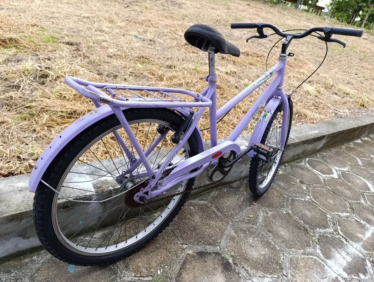Bicicleta revisada - Foto 4