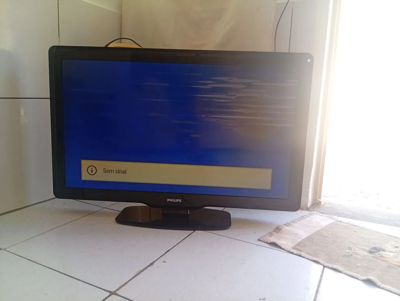 Tv Philips 42 Polegadas  - Foto 4