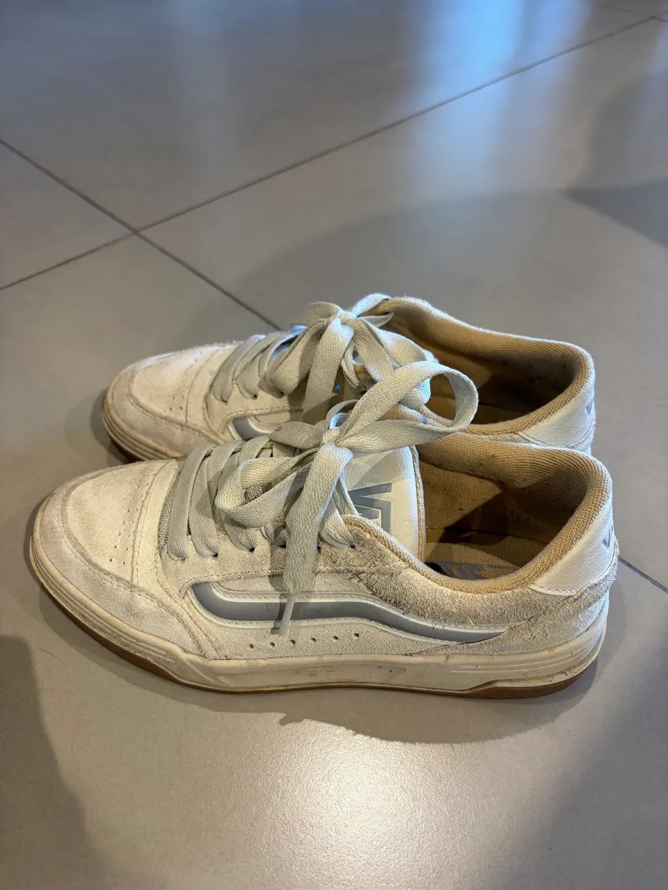Tênis vans  - Foto 2