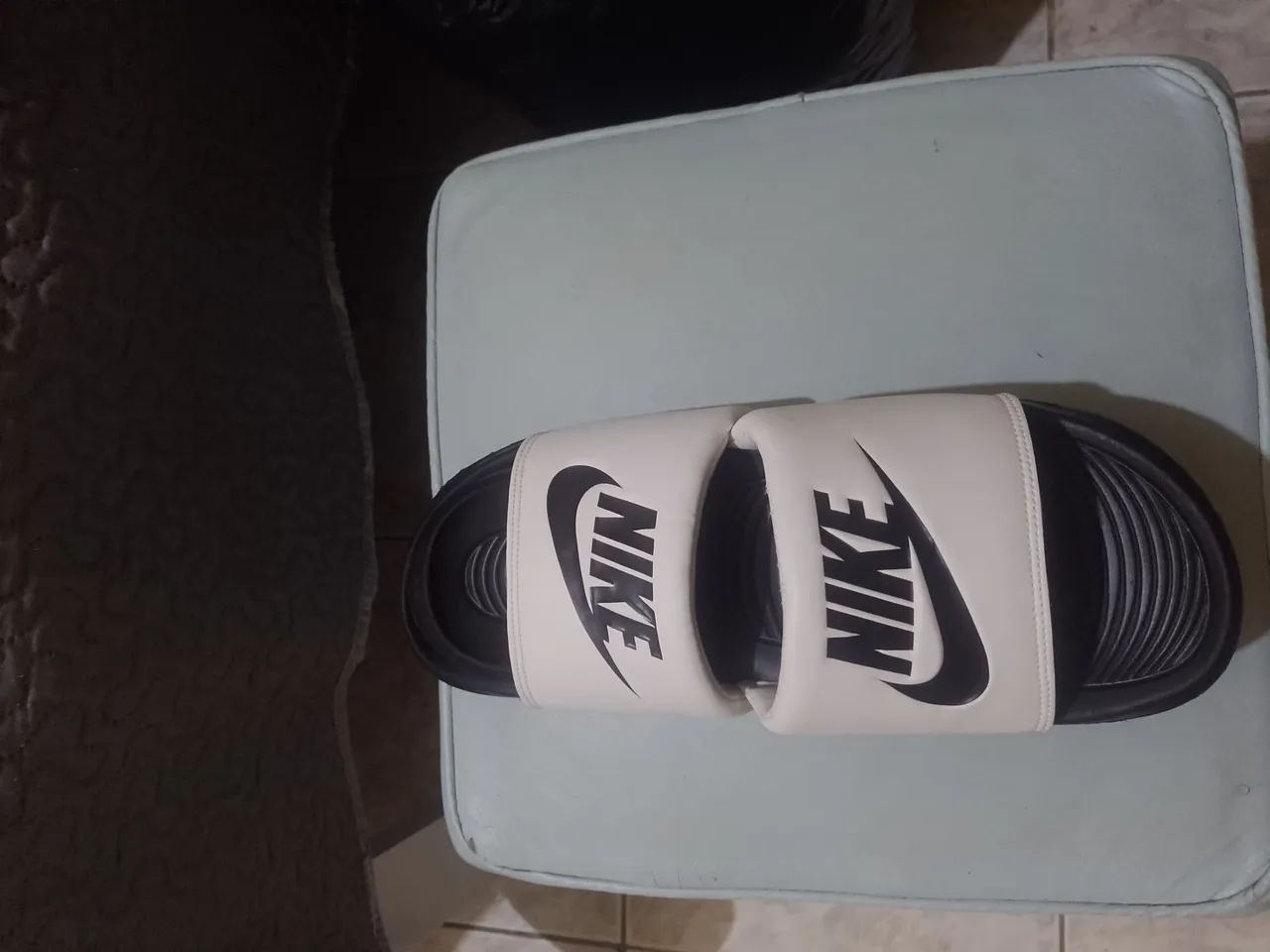 Sandália Nike original  - Foto 3
