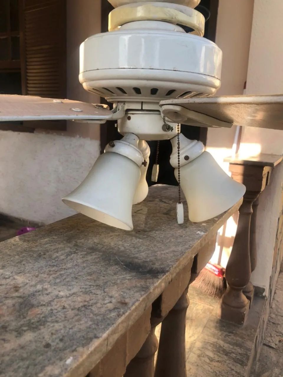 Ventilador hundetr - Foto 4