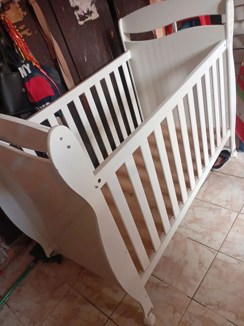 Berço 