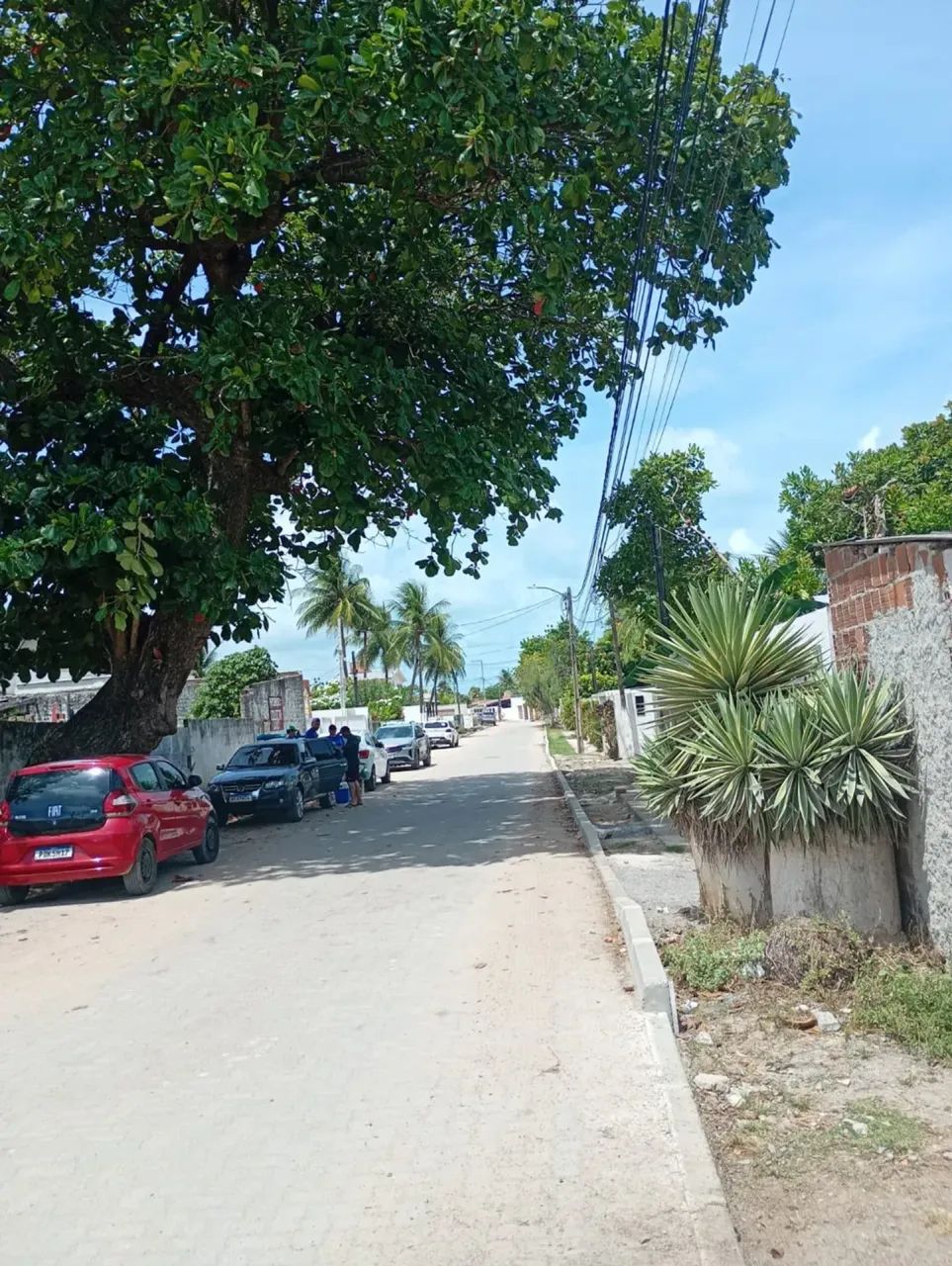 Casa Beira Mar Pontas Pedra - Foto 3