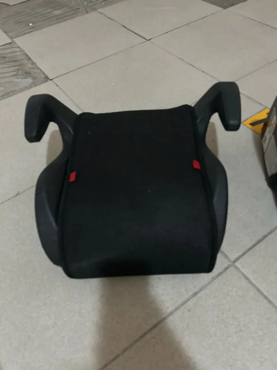 Assento elevado para carro - Foto 2