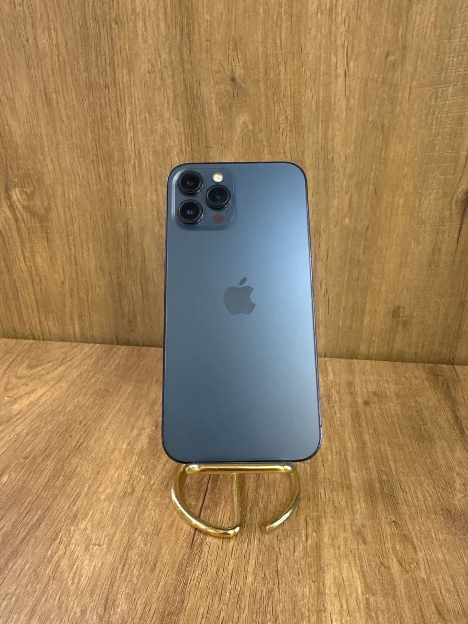 IPHONE 12 PRO MAX 128GB, LOJA NO RIO MAR, 