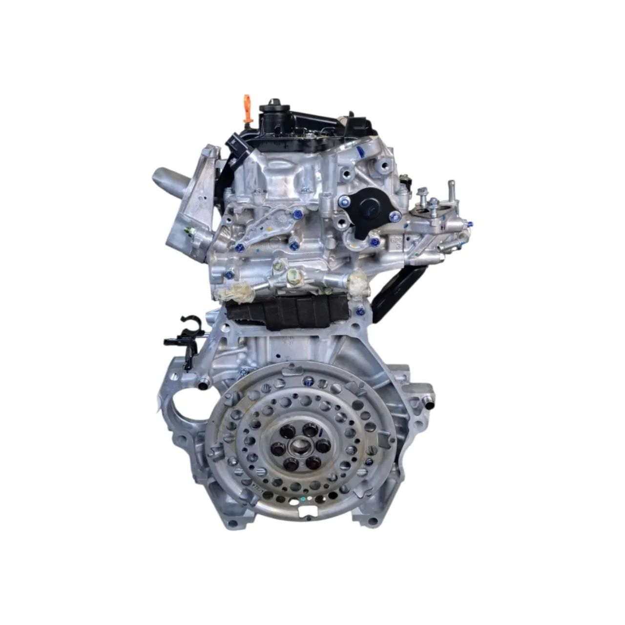 Motor Honda Hrv City 1.5 Aspirado 2022 2023 2024 2025 - Foto 9