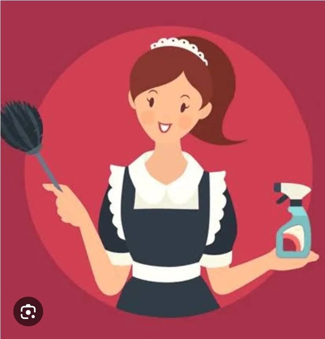 vagas de emprego- empregos domesticos