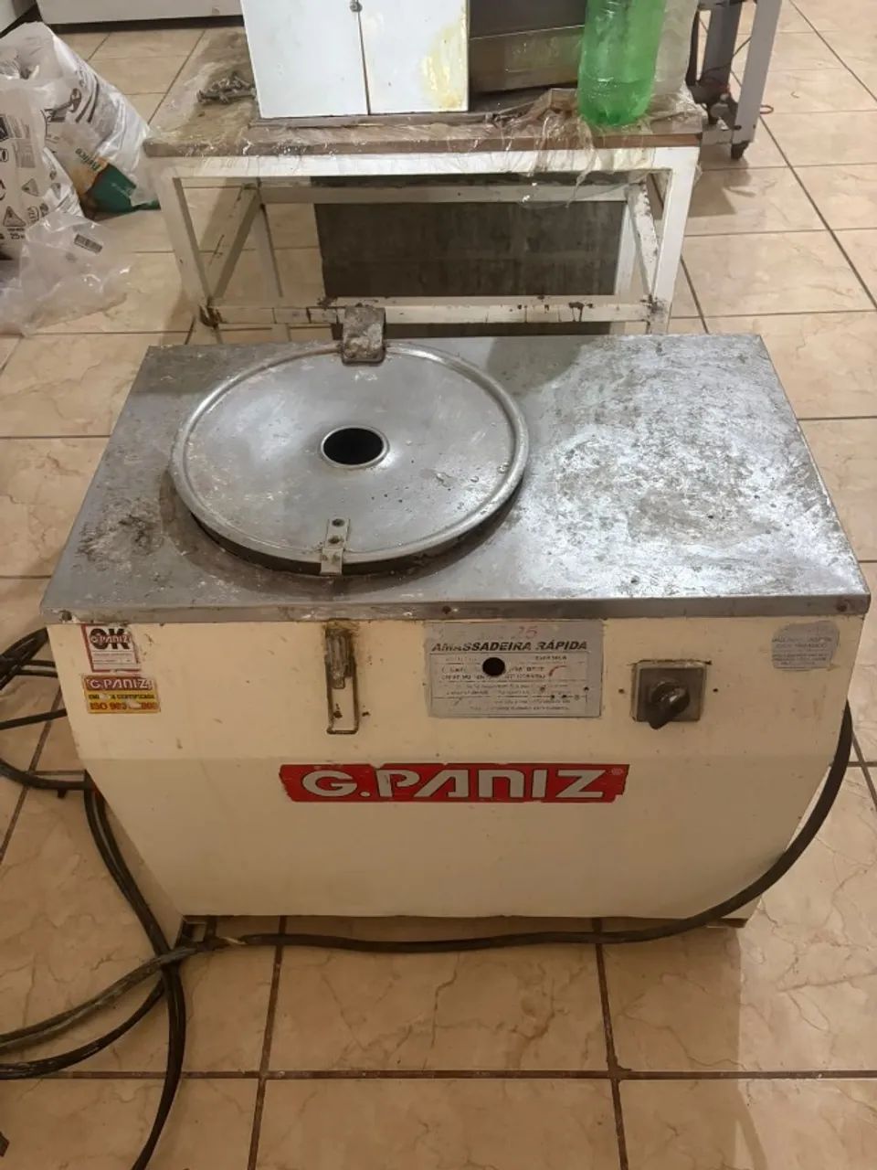 Acessorios para padaria  - Foto 4