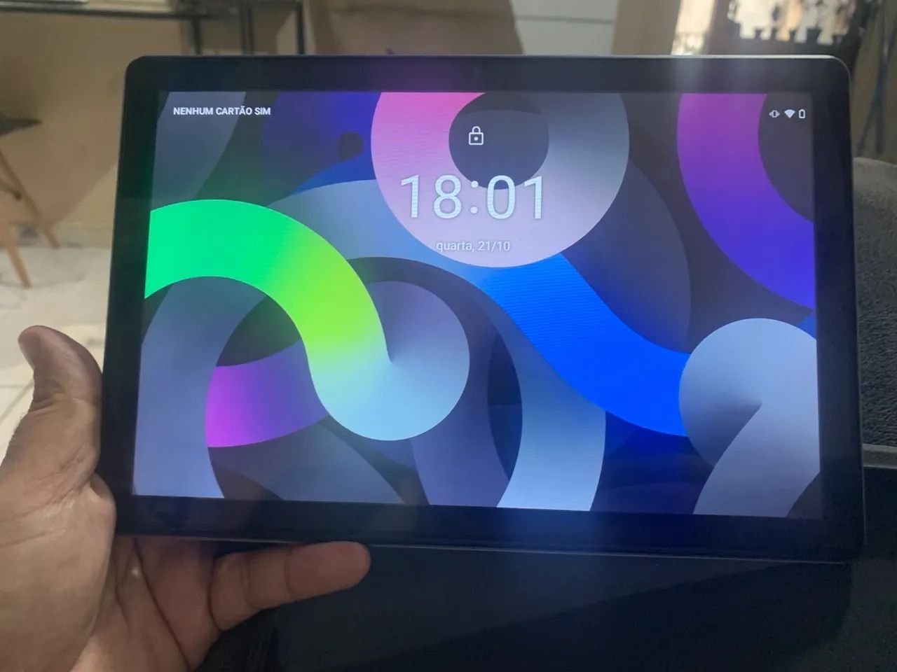 TABLET PC 500,00  - Foto 4