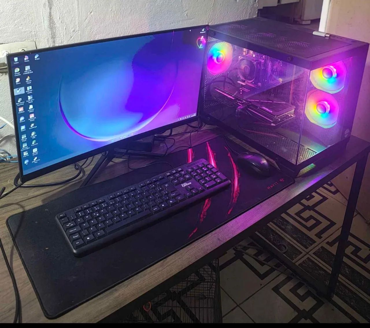 Pc gamer - Foto 2
