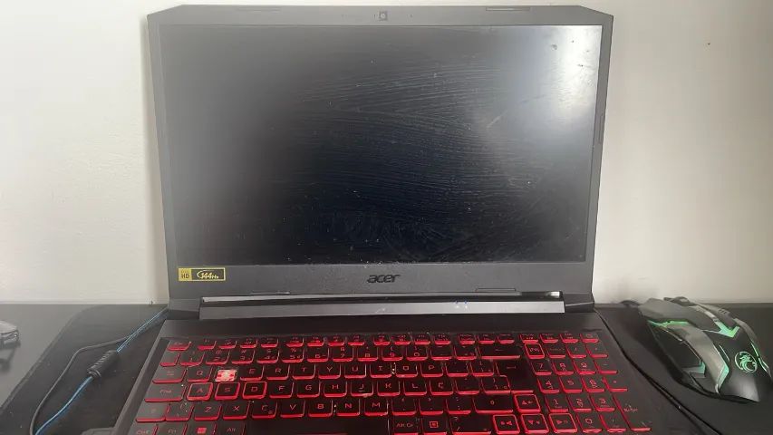 notebook - Foto 2