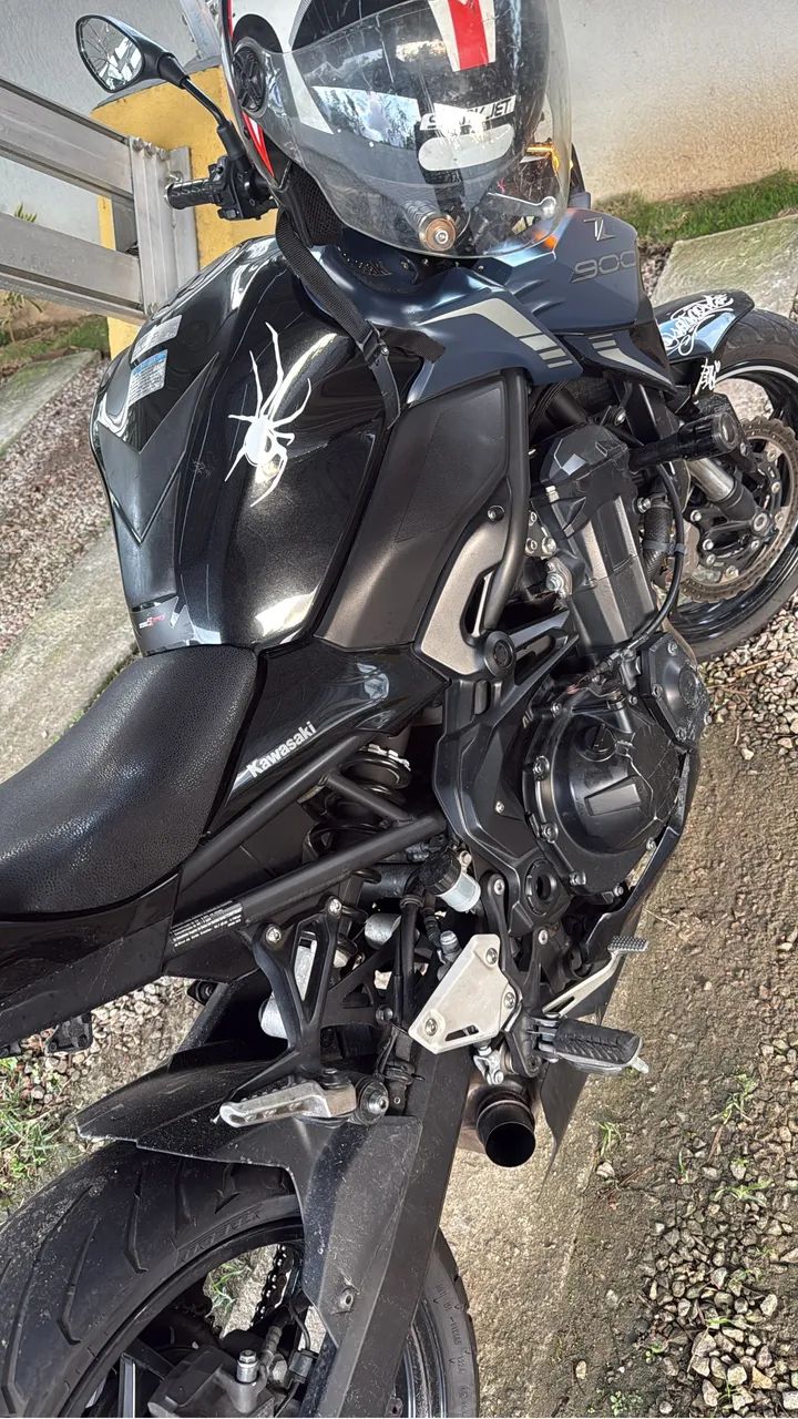 Z900rs  2022 