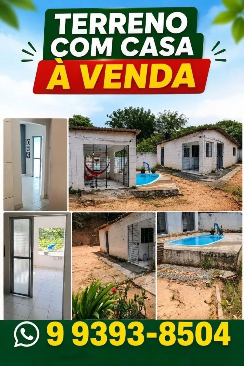 Terreno /casa /sítio/lote, Léia o anúncio 