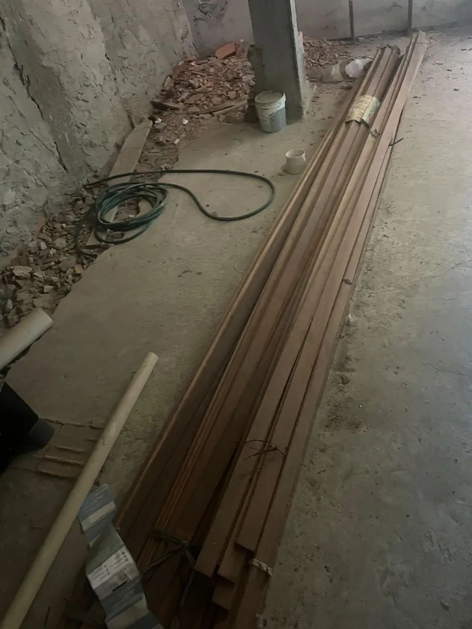 Ripas de obra 