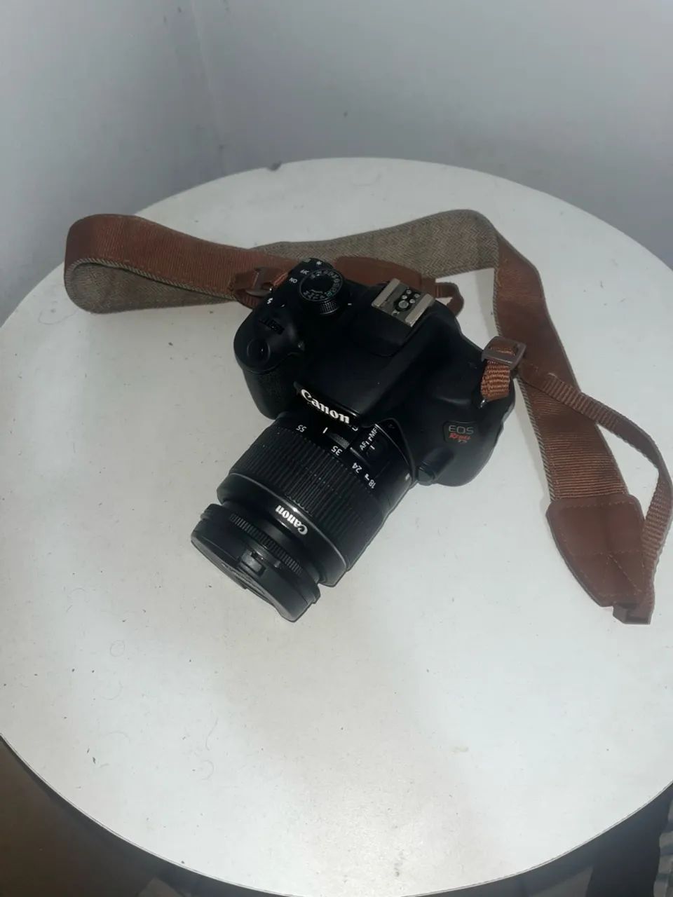 Camera  - Foto 2