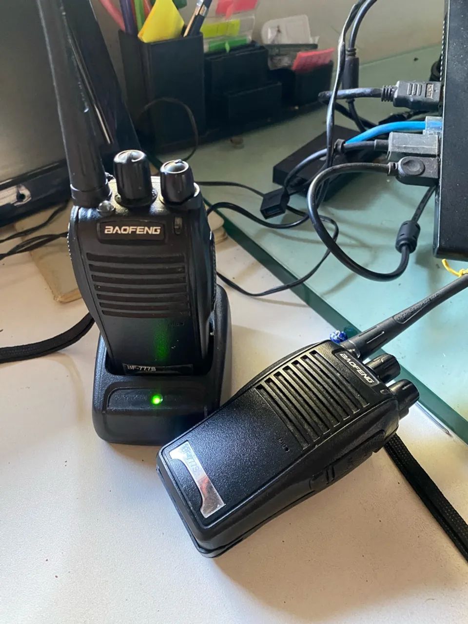 Rádio de Comunicação  - Foto 2