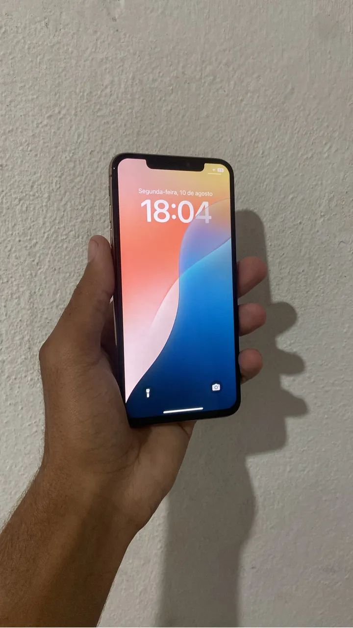 iPhone Xs Max 64gb Original - Foto 3