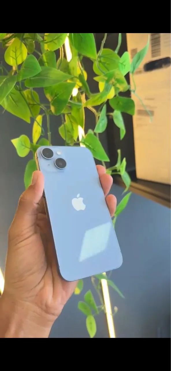 iPhone 14 