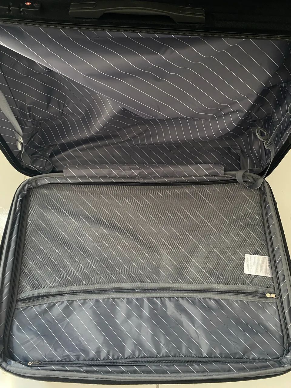 MALA DE VIAGEM 23KG A 30KG - Foto 5