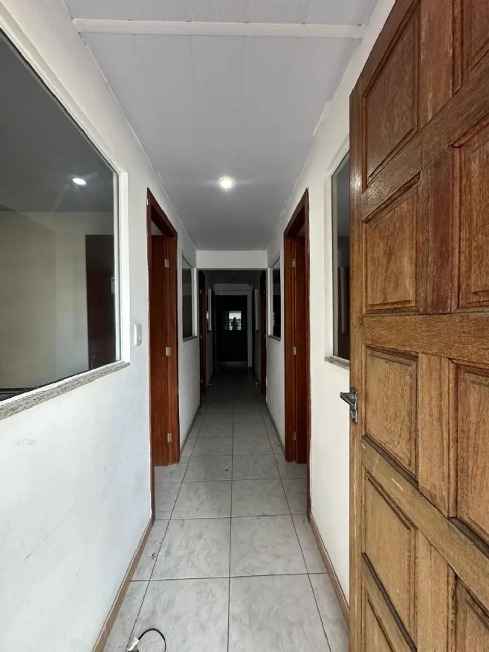 CASA COMERCIAL NO CENTRO DE VILA VELHA  - Foto 3