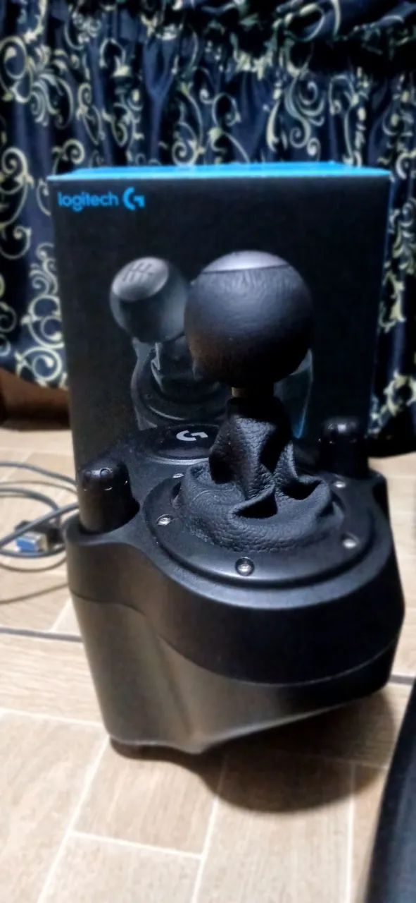 G29 com câmbio, chance única  - Foto 2