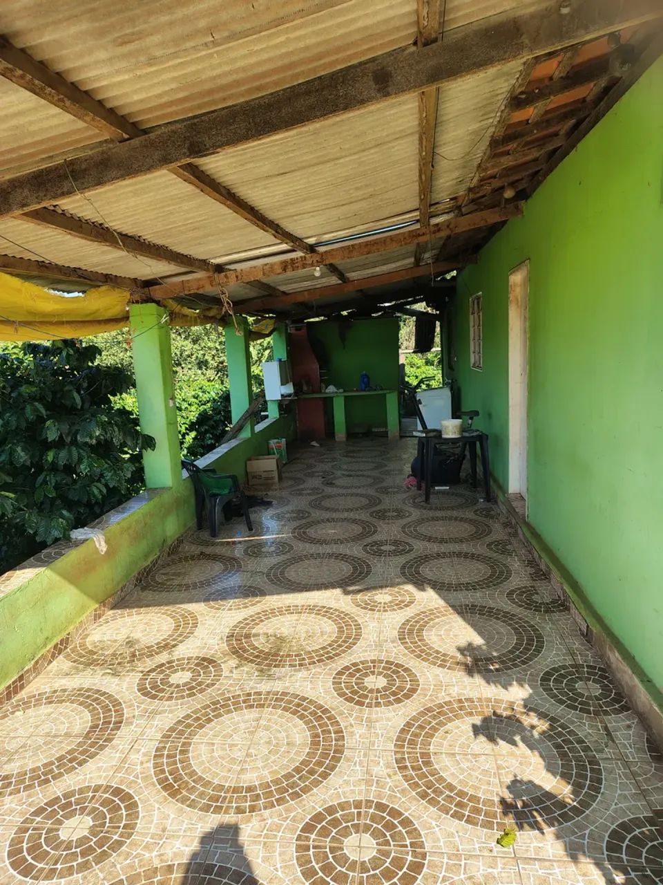 Lavoura café ,casa - Foto 4