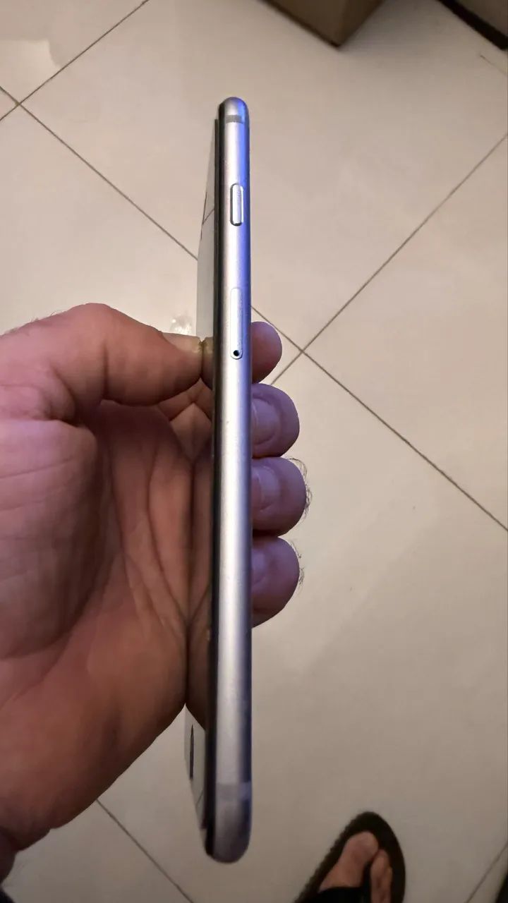 iPhone com defeito  - Foto 5
