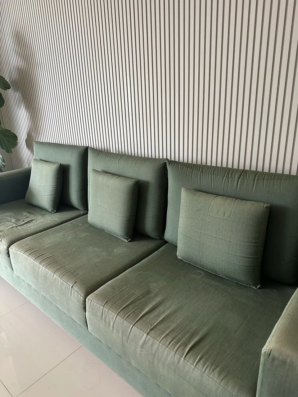 Sofá 2,20m  - Foto 3