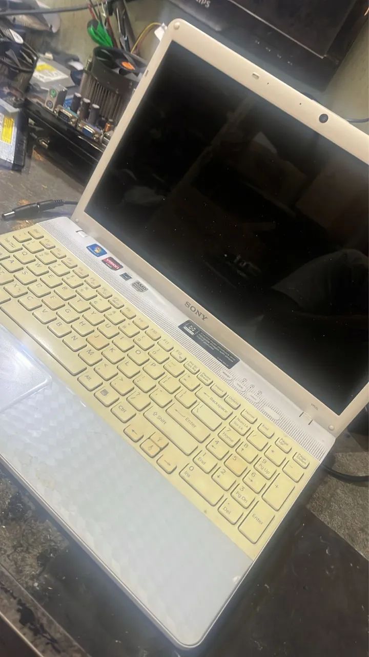 Notebook 